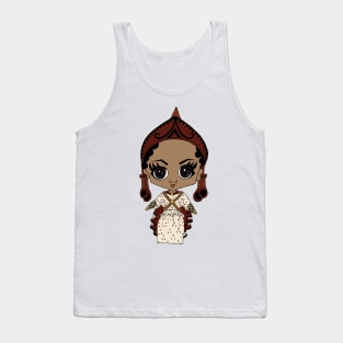 Medea Tank Top